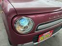 SUZUKI ALTO LAPIN CHOCOLAT