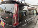 ハイウェイスター ローダウン 社外アルミ・テールランプ ETC 両側スライド・片側電動 ナビ TV オートライト HID スマートキー 電動格納ミラー ベンチシート CVT 盗難防止システム ABS 衝突安全ボディ(46枚目)