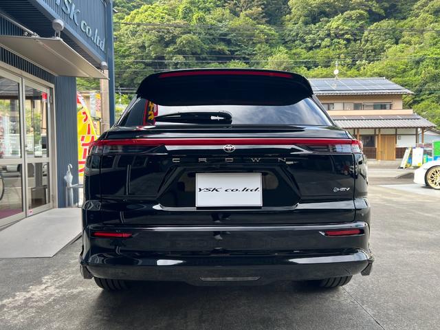 クラウンエステート Ｚ　★自社ワンオーナー★モデリスタフルエアロ★パノラミックビューモニター★レーダークルーズコントロール★寒冷地仕様★パノラマルーフ★シートヒーター＆ベンチレーション★デジタルインナーミラー★２１インチＡＷ（10枚目）