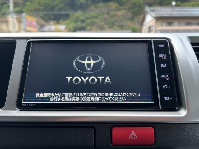 ハイエースワゴン グランドキャビン　★ワンオーナー★寒冷地仕様★純正ナビ、ＴＶ★パノラミックビューモニター★デジタルインナーミラー★ＬＥＤヘッドライト★イージークローザー付片側パワースライドドア★プッシュスタート★キーレス★ＥＴＣ（37枚目）