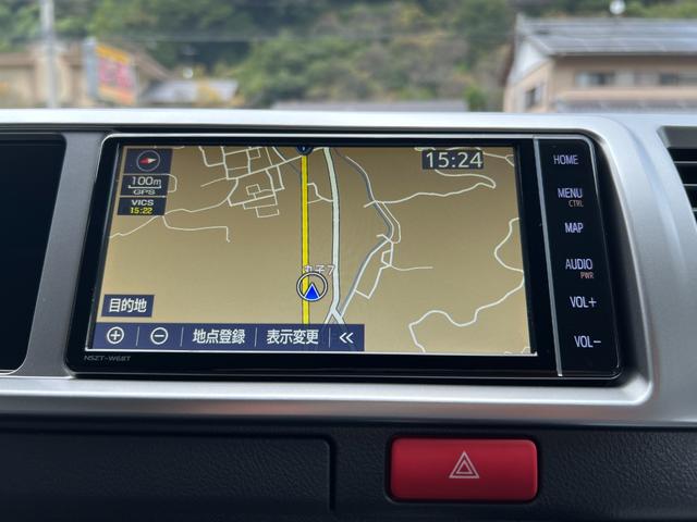 ハイエースワゴン グランドキャビン　★ワンオーナー★寒冷地仕様★純正ナビ、ＴＶ★パノラミックビューモニター★デジタルインナーミラー★ＬＥＤヘッドライト★イージークローザー付片側パワースライドドア★プッシュスタート★キーレス★ＥＴＣ（38枚目）