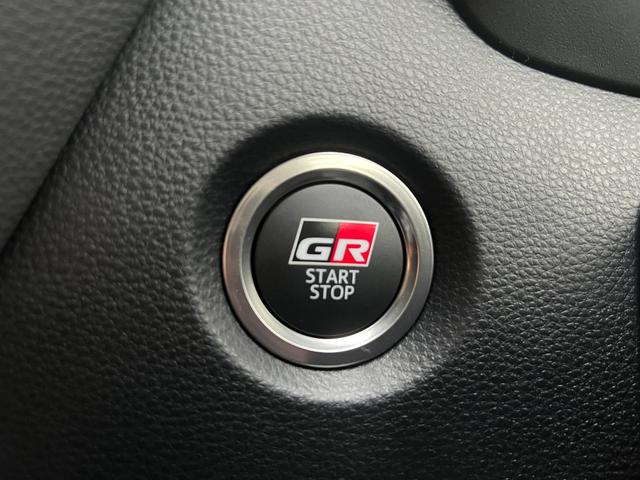 ＧＲカローラ ＲＺ　★ワンオーナー★ディスプレイオーディオ＋８スピーカーＪＢＬサウンドシステム★スポーツスペシャルパッケージ★サブラジエター★純正１８インチＡＷ（ＢＢＳ鍛造）★専用レッドキャリパー★置くだけ充電（37枚目）