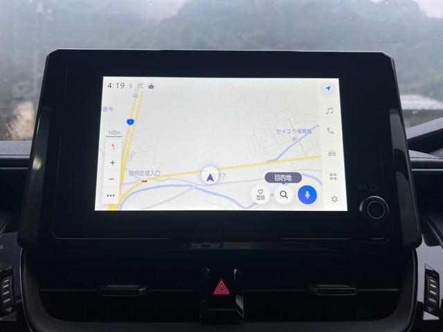 ＧＲカローラ ＲＺ　★ワンオーナー★ディスプレイオーディオ＋８スピーカーＪＢＬサウンドシステム★スポーツスペシャルパッケージ★サブラジエター★純正１８インチＡＷ（ＢＢＳ鍛造）★専用レッドキャリパー★置くだけ充電（48枚目）