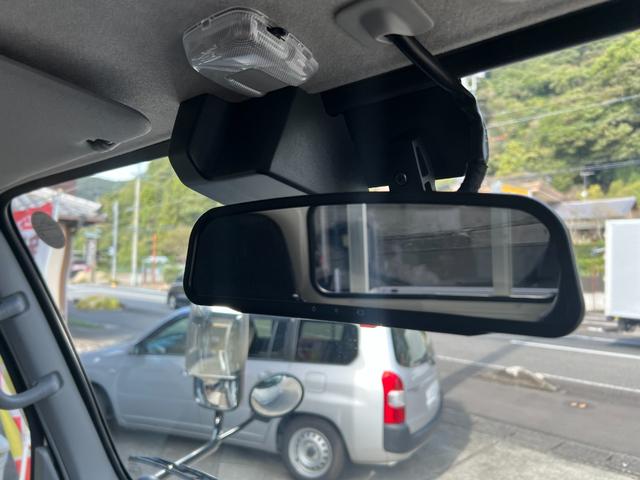 ダイナトラック モクセイジャストロー　★ワンオーナー★Ｇパッケージ★電動格納式ワイドビュー２面鏡式ミラー★フロントバンパー塗装樹脂＋メッキガーニッシュ★ＬＥＤヘッドライト、フォグランプ★Ｂモニター内蔵ミラー★キーレス★ＥＴＣ２．０（27枚目）