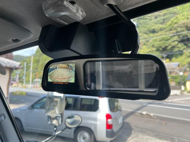 ダイナトラック モクセイジャストロー　★ワンオーナー★Ｇパッケージ★電動格納式ワイドビュー２面鏡式ミラー★フロントバンパー塗装樹脂＋メッキガーニッシュ★ＬＥＤヘッドライト、フォグランプ★Ｂモニター内蔵ミラー★キーレス★ＥＴＣ２．０（28枚目）