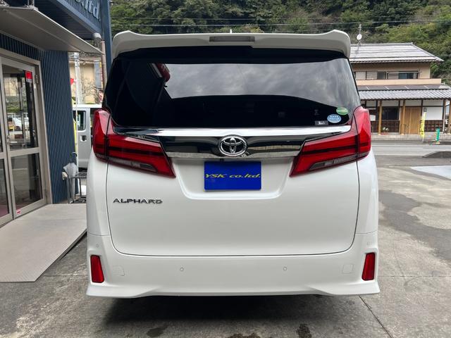 アルファード ２．５Ｓ　Ｃパッケージ　★ワンオーナー★ムーンルーフ★クルーズコントロール★シートヒーター＆ベンチレーション★メモリー機能付きパワーシート★ステアリングヒーター★アルパイン製ナビ、Ｂモニター、ＴＶ★デジタルインナーミラー（9枚目）