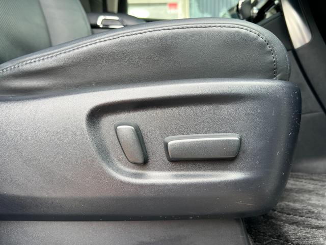 アルファード ２．５Ｓ　Ｃパッケージ　★ワンオーナー★ムーンルーフ★クルーズコントロール★シートヒーター＆ベンチレーション★メモリー機能付きパワーシート★ステアリングヒーター★アルパイン製ナビ、Ｂモニター、ＴＶ★デジタルインナーミラー（16枚目）