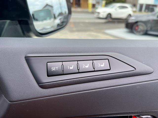 アルファード ２．５Ｓ　Ｃパッケージ　★ワンオーナー★ムーンルーフ★クルーズコントロール★シートヒーター＆ベンチレーション★メモリー機能付きパワーシート★ステアリングヒーター★アルパイン製ナビ、Ｂモニター、ＴＶ★デジタルインナーミラー（33枚目）