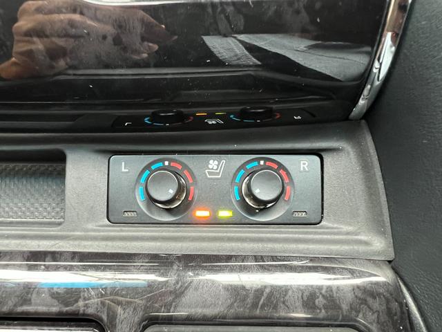 アルファード ２．５Ｓ　Ｃパッケージ　★ワンオーナー★ムーンルーフ★クルーズコントロール★シートヒーター＆ベンチレーション★メモリー機能付きパワーシート★ステアリングヒーター★アルパイン製ナビ、Ｂモニター、ＴＶ★デジタルインナーミラー（39枚目）