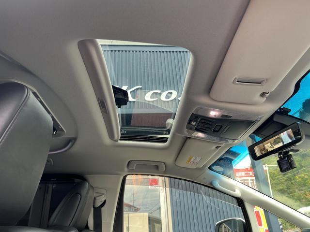 アルファード ２．５Ｓ　Ｃパッケージ　★ワンオーナー★ムーンルーフ★クルーズコントロール★シートヒーター＆ベンチレーション★メモリー機能付きパワーシート★ステアリングヒーター★アルパイン製ナビ、Ｂモニター、ＴＶ★デジタルインナーミラー（43枚目）