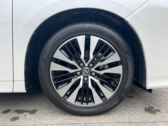 アルファード ２．５Ｓ　Ｃパッケージ　★ワンオーナー★ムーンルーフ★クルーズコントロール★シートヒーター＆ベンチレーション★メモリー機能付きパワーシート★ステアリングヒーター★アルパイン製ナビ、Ｂモニター、ＴＶ★デジタルインナーミラー（51枚目）