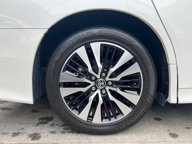 アルファード ２．５Ｓ　Ｃパッケージ　★ワンオーナー★ムーンルーフ★クルーズコントロール★シートヒーター＆ベンチレーション★メモリー機能付きパワーシート★ステアリングヒーター★アルパイン製ナビ、Ｂモニター、ＴＶ★デジタルインナーミラー（52枚目）