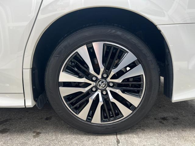 アルファード ２．５Ｓ　Ｃパッケージ　★ワンオーナー★ムーンルーフ★クルーズコントロール★シートヒーター＆ベンチレーション★メモリー機能付きパワーシート★ステアリングヒーター★アルパイン製ナビ、Ｂモニター、ＴＶ★デジタルインナーミラー（53枚目）