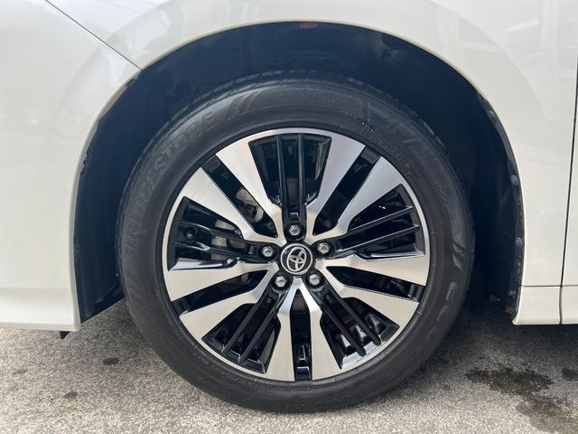 アルファード ２．５Ｓ　Ｃパッケージ　★ワンオーナー★ムーンルーフ★クルーズコントロール★シートヒーター＆ベンチレーション★メモリー機能付きパワーシート★ステアリングヒーター★アルパイン製ナビ、Ｂモニター、ＴＶ★デジタルインナーミラー（54枚目）