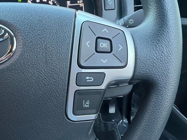 ハイエースワゴン ＧＬ　★ワンオーナー★寒冷地仕様★純正ナビ、ＴＶ★パノラミックビューモニター★デジタルインナーミラー★電動格納ミラー★片側パワースライドドア★オートマチックハイビーム★ＬＥＤヘッドライト★キーレス★ＥＴＣ（24枚目）