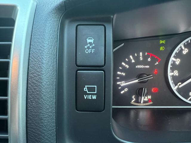 ハイエースワゴン ＧＬ　★ワンオーナー★寒冷地仕様★純正ナビ、ＴＶ★パノラミックビューモニター★デジタルインナーミラー★電動格納ミラー★片側パワースライドドア★オートマチックハイビーム★ＬＥＤヘッドライト★キーレス★ＥＴＣ（25枚目）