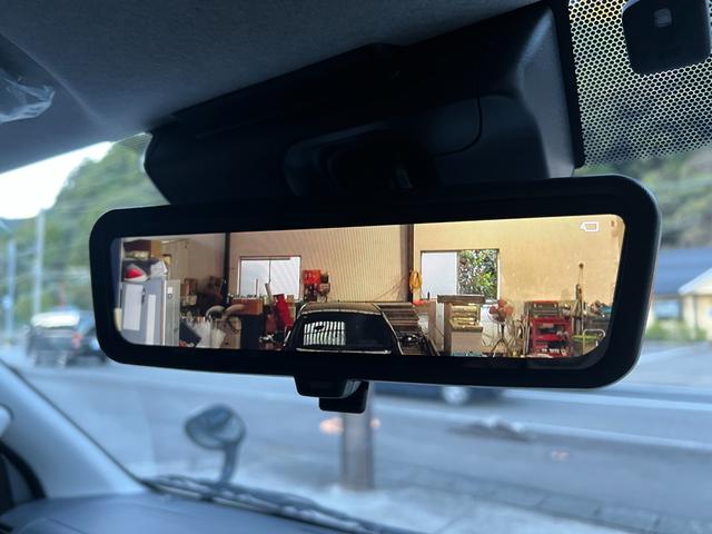 ハイエースワゴン ＧＬ　★ワンオーナー★寒冷地仕様★純正ナビ、ＴＶ★パノラミックビューモニター★デジタルインナーミラー★電動格納ミラー★片側パワースライドドア★オートマチックハイビーム★ＬＥＤヘッドライト★キーレス★ＥＴＣ（37枚目）