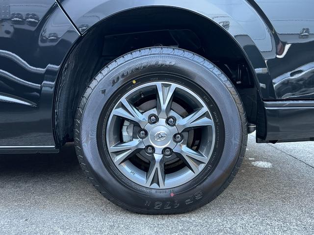 ハイエースワゴン ＧＬ　★ワンオーナー★寒冷地仕様★純正ナビ、ＴＶ★パノラミックビューモニター★デジタルインナーミラー★電動格納ミラー★片側パワースライドドア★オートマチックハイビーム★ＬＥＤヘッドライト★キーレス★ＥＴＣ（43枚目）