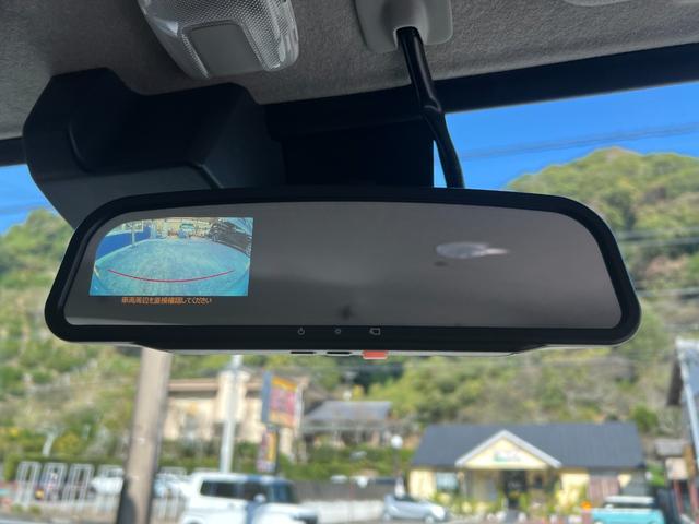 ダイナトラック モクセイジャストロー ★ワンオーナー★Gパッケージ★電動格納式熱線ワイドビュー2面鏡式ミラー★フロントバンパー塗装樹脂+メッキガーニッシュ★LEDヘッドライト、フォグランプ★Bモニター内蔵ミラー★キーレス★ETC2.0(24枚目)