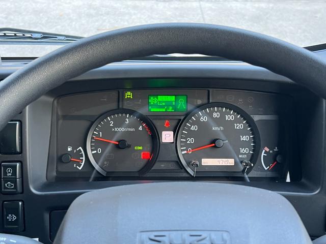 エルフトラック ホロウィング　★ワンオーナー★ホロウィング★電動格納ミラー★ライトレベライザー★オーバーヘッドシェルフ★誤発信抑制機能★キーレス★ＬＤＷＳ（15枚目）