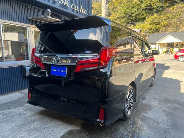 アルファード ２．５Ｓ　Ｃパッケージ　★ワンオーナー★純正ナビ、ＴＶ、Ｂモニター★ツインムーンルーフ★クルーズコントロール★ステアリングヒーター★シートヒーター＆ベンチレーション★メモリー機能付きパワーシート★フリップダウンモニター（7枚目）