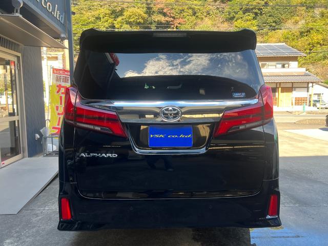 アルファード ２．５Ｓ　Ｃパッケージ　★ワンオーナー★純正ナビ、ＴＶ、Ｂモニター★ツインムーンルーフ★クルーズコントロール★ステアリングヒーター★シートヒーター＆ベンチレーション★メモリー機能付きパワーシート★フリップダウンモニター（8枚目）