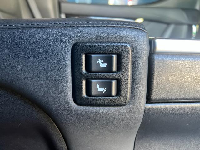 アルファード ２．５Ｓ　Ｃパッケージ　★ワンオーナー★純正ナビ、ＴＶ、Ｂモニター★ツインムーンルーフ★クルーズコントロール★ステアリングヒーター★シートヒーター＆ベンチレーション★メモリー機能付きパワーシート★フリップダウンモニター（26枚目）