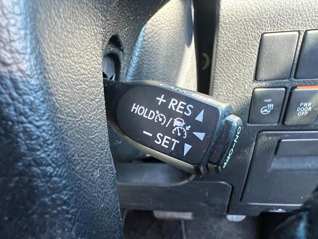 アルファード ２．５Ｓ　Ｃパッケージ　★ワンオーナー★純正ナビ、ＴＶ、Ｂモニター★ツインムーンルーフ★クルーズコントロール★ステアリングヒーター★シートヒーター＆ベンチレーション★メモリー機能付きパワーシート★フリップダウンモニター（34枚目）