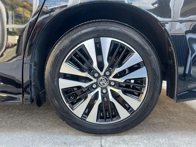 アルファード ２．５Ｓ　Ｃパッケージ　★ワンオーナー★純正ナビ、ＴＶ、Ｂモニター★ツインムーンルーフ★クルーズコントロール★ステアリングヒーター★シートヒーター＆ベンチレーション★メモリー機能付きパワーシート★フリップダウンモニター（50枚目）