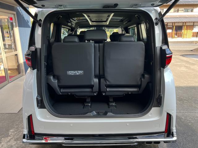 ヴェルファイアハイブリッド エグゼクティブラウンジ　★ワンオーナー★寒冷地仕様★モデリスタエアロパーツ＋モデリスタシグネチャーイルミブレード★ユニバーサルステップ★左右独立ムーンルーフ★ＪＢＬサウンドシステム★リアエンターテインメント（9枚目）