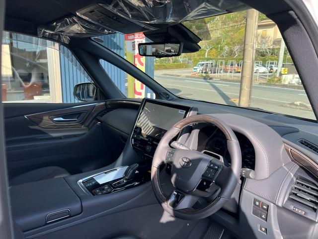 ヴェルファイアハイブリッド エグゼクティブラウンジ　★ワンオーナー★寒冷地仕様★モデリスタエアロパーツ＋モデリスタシグネチャーイルミブレード★ユニバーサルステップ★左右独立ムーンルーフ★ＪＢＬサウンドシステム★リアエンターテインメント（17枚目）