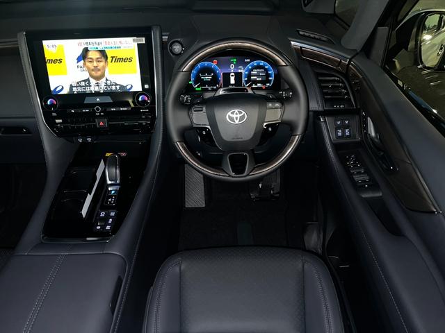 ヴェルファイアハイブリッド エグゼクティブラウンジ　★ワンオーナー★寒冷地仕様★モデリスタエアロパーツ＋モデリスタシグネチャーイルミブレード★ユニバーサルステップ★左右独立ムーンルーフ★ＪＢＬサウンドシステム★リアエンターテインメント（19枚目）