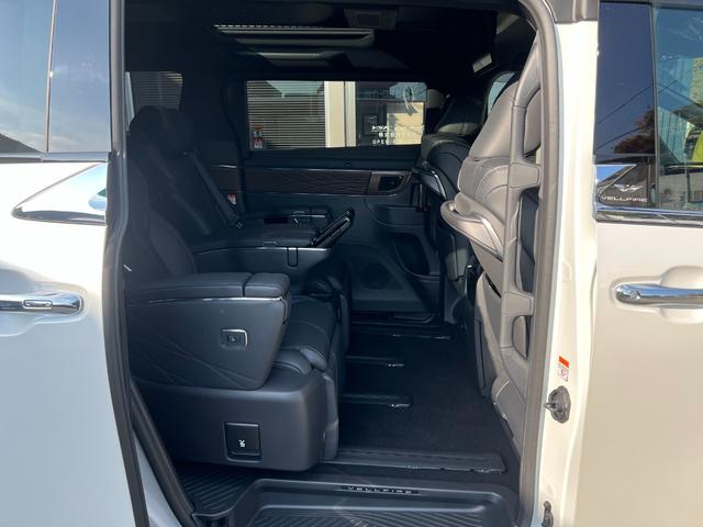 ヴェルファイアハイブリッド エグゼクティブラウンジ　★ワンオーナー★寒冷地仕様★モデリスタエアロパーツ＋モデリスタシグネチャーイルミブレード★ユニバーサルステップ★左右独立ムーンルーフ★ＪＢＬサウンドシステム★リアエンターテインメント（30枚目）