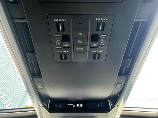 ヴェルファイアハイブリッド エグゼクティブラウンジ　★ワンオーナー★寒冷地仕様★モデリスタエアロパーツ＋モデリスタシグネチャーイルミブレード★ユニバーサルステップ★左右独立ムーンルーフ★ＪＢＬサウンドシステム★リアエンターテインメント（35枚目）