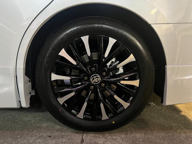 ヴェルファイアハイブリッド エグゼクティブラウンジ　★ワンオーナー★寒冷地仕様★モデリスタエアロパーツ＋モデリスタシグネチャーイルミブレード★ユニバーサルステップ★左右独立ムーンルーフ★ＪＢＬサウンドシステム★リアエンターテインメント（63枚目）