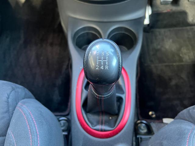 ノート ニスモ S ★NISMO S★純正ナビ、TV,Bモニター★NISMO標準シート★純正AWホイール★ETC★キーレス(28枚目)