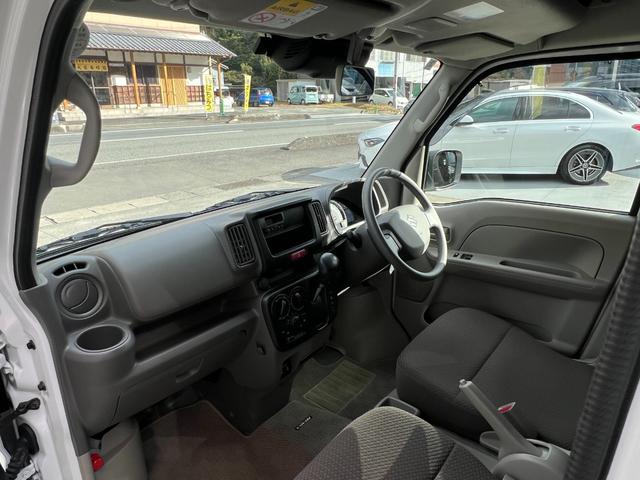 エブリイ ＰＡリミテッド　★ワンオーナー★オーバーヘッドシェルフ★デュアルカメラブレーキサポート★車線逸脱警報★ライトレベライザー★ＥＴＣ★キーレス（15枚目）