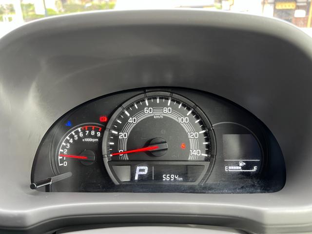 エブリイ ＰＡリミテッド　★ワンオーナー★オーバーヘッドシェルフ★デュアルカメラブレーキサポート★車線逸脱警報★ライトレベライザー★ＥＴＣ★キーレス（22枚目）