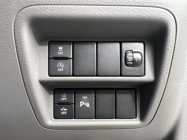 エブリイ ＰＡリミテッド　★ワンオーナー★オーバーヘッドシェルフ★デュアルカメラブレーキサポート★車線逸脱警報★ライトレベライザー★ＥＴＣ★キーレス（24枚目）