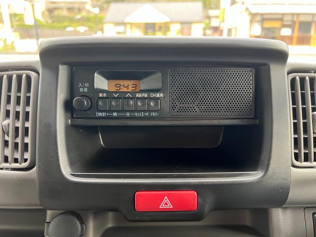 エブリイ ＰＡリミテッド　★ワンオーナー★オーバーヘッドシェルフ★デュアルカメラブレーキサポート★車線逸脱警報★ライトレベライザー★ＥＴＣ★キーレス（26枚目）