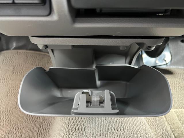 エブリイ ＰＡリミテッド　★ワンオーナー★オーバーヘッドシェルフ★デュアルカメラブレーキサポート★車線逸脱警報★ライトレベライザー★ＥＴＣ★キーレス（29枚目）