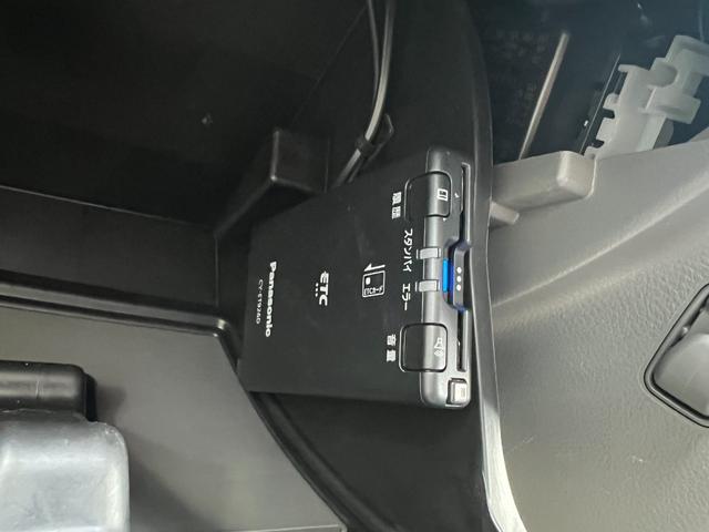 エブリイ ＰＡリミテッド　★ワンオーナー★オーバーヘッドシェルフ★デュアルカメラブレーキサポート★車線逸脱警報★ライトレベライザー★ＥＴＣ★キーレス（30枚目）