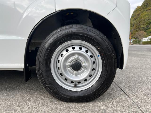 エブリイ ＰＡリミテッド　★ワンオーナー★オーバーヘッドシェルフ★デュアルカメラブレーキサポート★車線逸脱警報★ライトレベライザー★ＥＴＣ★キーレス（31枚目）