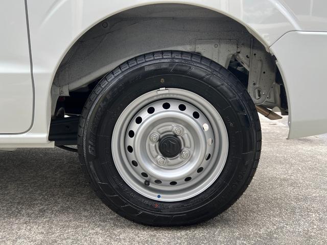 エブリイ ＰＡリミテッド　★ワンオーナー★オーバーヘッドシェルフ★デュアルカメラブレーキサポート★車線逸脱警報★ライトレベライザー★ＥＴＣ★キーレス（33枚目）