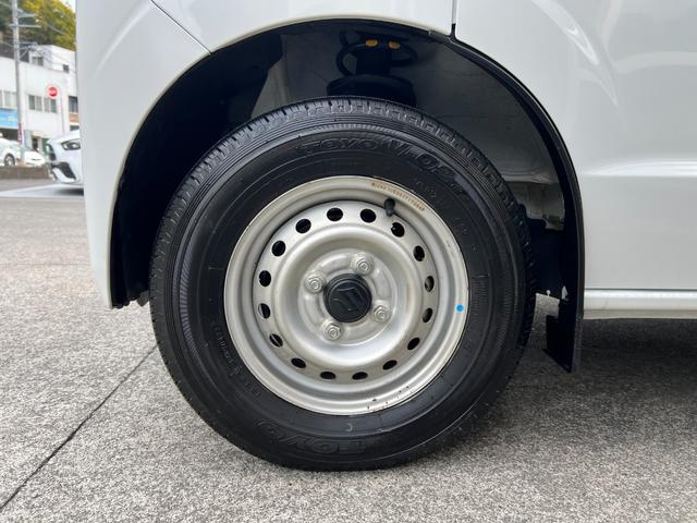 エブリイ ＰＡリミテッド　★ワンオーナー★オーバーヘッドシェルフ★デュアルカメラブレーキサポート★車線逸脱警報★ライトレベライザー★ＥＴＣ★キーレス（34枚目）