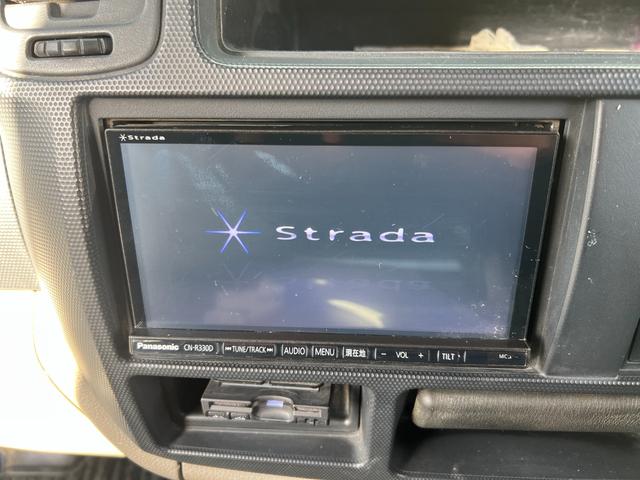 アトラストラック フルスーパーローＤＸ　★ワンオーナー★ダブルキャブ／フルスーパーローシングルタイヤ／木製★社外ナビ、ＴＶ★オーバーヘッドシェルフ★電動格納ミラー★ＥＴＣ（28枚目）