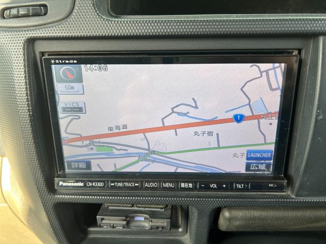 アトラストラック フルスーパーローＤＸ　★ワンオーナー★ダブルキャブ／フルスーパーローシングルタイヤ／木製★社外ナビ、ＴＶ★オーバーヘッドシェルフ★電動格納ミラー★ＥＴＣ（29枚目）