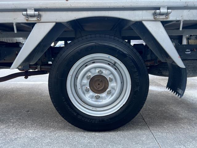 アトラストラック フルスーパーローＤＸ　★ワンオーナー★ダブルキャブ／フルスーパーローシングルタイヤ／木製★社外ナビ、ＴＶ★オーバーヘッドシェルフ★電動格納ミラー★ＥＴＣ（33枚目）