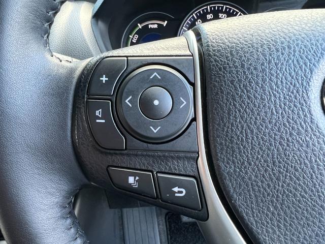 エスクァイア ハイブリッドＧｉ　★ワンオーナー★純正ナビ、ＴＶ、Ｂモニター★両側パワースライドドア★クルーズコントロール★シートヒーター★フリップダウンモニター★オートマチックハイビーム★ＥＴＣ（26枚目）