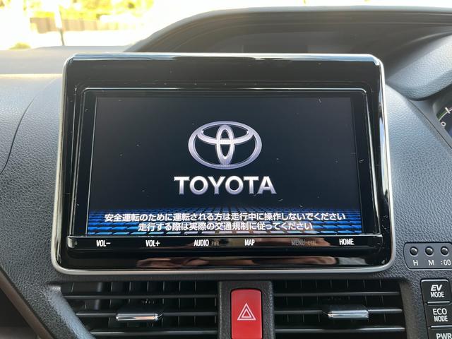 エスクァイア ハイブリッドＧｉ　★ワンオーナー★純正ナビ、ＴＶ、Ｂモニター★両側パワースライドドア★クルーズコントロール★シートヒーター★フリップダウンモニター★オートマチックハイビーム★ＥＴＣ（38枚目）